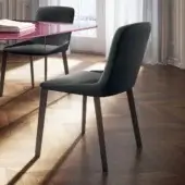 Amida Chair - Wood