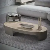 Mekki Coffee Table