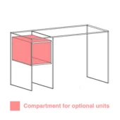 Marcell Desk - Version H