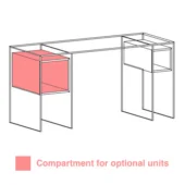 Marcell Desk - Version G