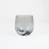 Grey & White Decor - Glass