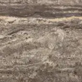 Travertino Silver
