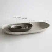 Conche Centerpiece 1-3