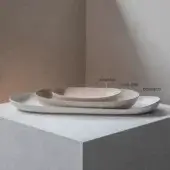 Conche Centerpiece 1-4