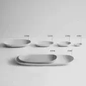 Conche Centerpiece 1-5
