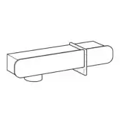 Low Sideboard - Petra