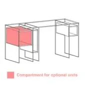 Marcell Console - Version B