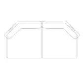 Hatton Sectional – Comp 5