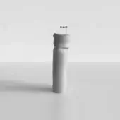 Fiaccole Vases 1