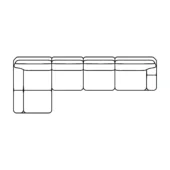 Composition 6 - Deck