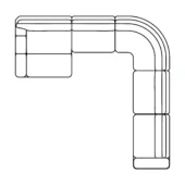 Composition 1 - Deck