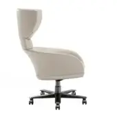 Selectus wing armchair