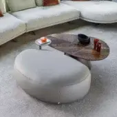 Sierra Pouf