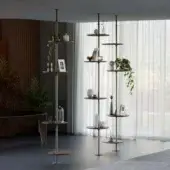 Address Bookcase