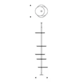 Address Bookcase Y