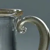 Clear & Gold - Basis Amphora