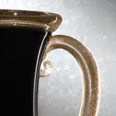 Black & Gold - Basis Amphora