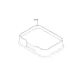 Kumo Pet Bed Small