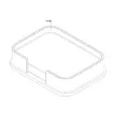 Kumo Pet Bed Large