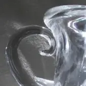Clear - Arpa Naval Amphora