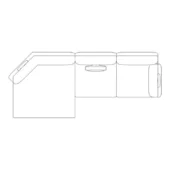 Hatton Sectional - Comp 1 - SX