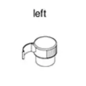 ELIAS - LEFT