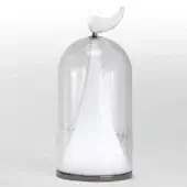 Transparent - Muna Table Lamp