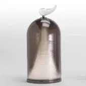 Dove - Muna Table Lamp