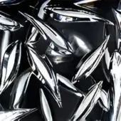 Clear - Armonia Vase