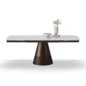 Terraferma Extendable Table