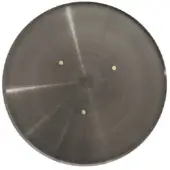 art. T-Gong Peltrox Finish