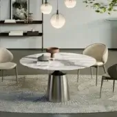 Yoda Marble Table