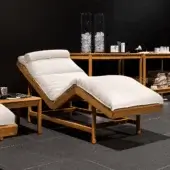Barcode Sunlounger