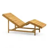 Barcode Sunlounger