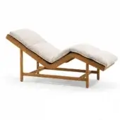 Barcode Sunlounger COMFORT