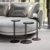Sting Wood Side Table