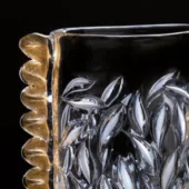 Gold-Transparent