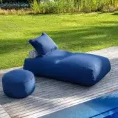 Island Lounger