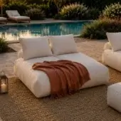 Island Daybed