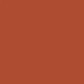 Terracotta Brown Metal