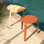 Palette Coffee Table