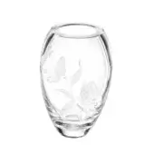 Butterfly Vase
