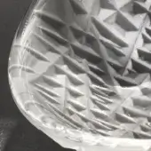 Transparent Tornado