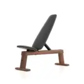 Walnut Black