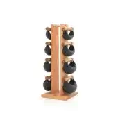 Oak - Black SwingBells