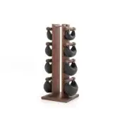 Walnut - Black SwingBells