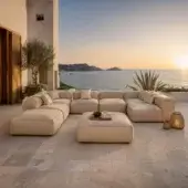 Mediterraneo Sectional