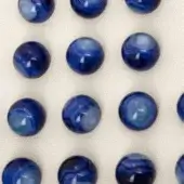 Blue Pawns