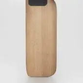 European Oak Stained Ash