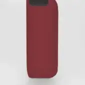 Lacquered Jaipur Red